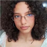 Soy estudiante de derecho, con grandes capacidades en lengua castellana, literatura y comprensión lectora